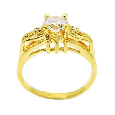 แหวนทอง แหวนแฟชั่น แหวนเพชร แหวนชูประดับเพชรกะรัต แหวนชุบทอง ชุบทอง บริการเก็บเงินปลายทาง