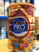 Sữa bột Arti Gold Pro Diamond 0-1 Tuổi 800g