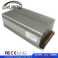 【hot】❈❀✎ Output 80v Supply 15a 1200w Led Driver 110V 220V to DC80 SMPS Motor Stepper