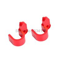 NICECNC Rear Motorcycle Brake Line Clamp Hose Clamp Holder For Honda CRF250L CRF250M CRF250LM CRF 250L 250M 2012 2013 2014 2015