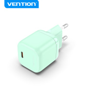 Vention PD 30W GaN Charger for iPhone 14 13 Pro max 30W Fast Charging