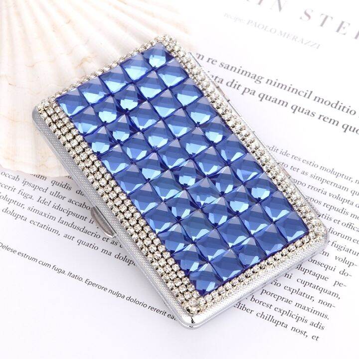 stainless-steel-cigarette-case-rhinestones-cigarette-holder-cigarette-case-steel-aliexpress