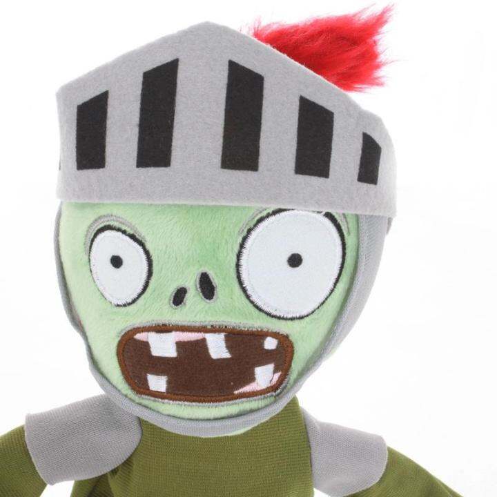 newest-30cm-pvz-plant-vs-zombies-2-plush-toys-pvz-zombies-cosplay-knight-zombie-plush-toy-dolls-for-kids-gifts