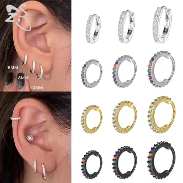 Hook Earrings - Best Price in Singapore - Nov 2023