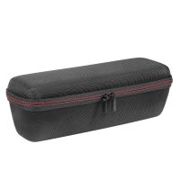 Hard EVA Speaker Case Dustproof Storage Bag Carry Box for Anker Soundcore Motion