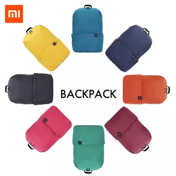 Mi hot sale backpack online