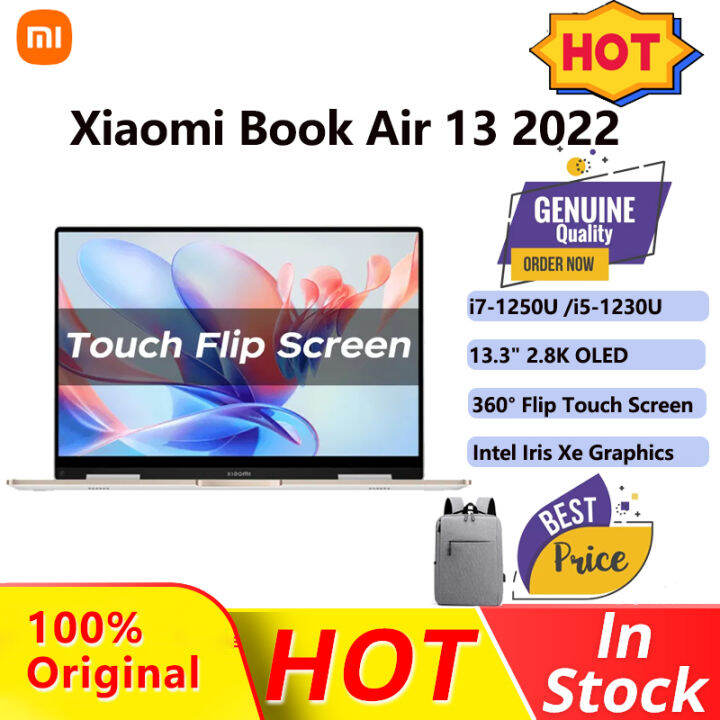 xiaomi book air 13 price