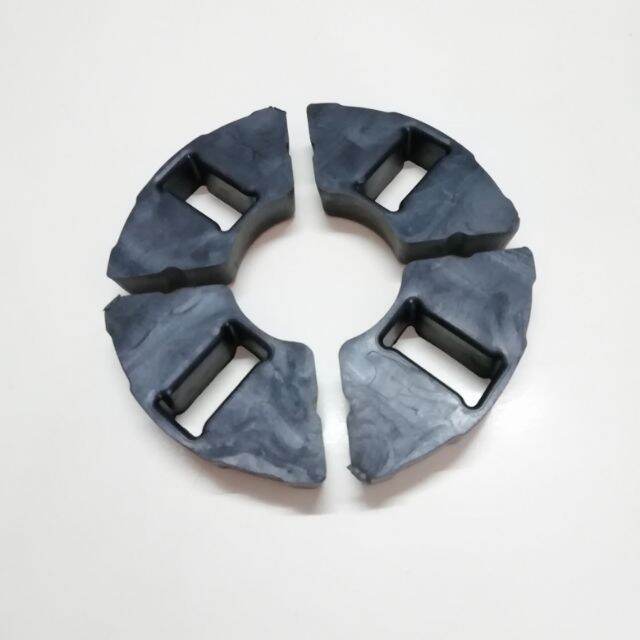 KRISS REAR HUB DAMPER/SPROCKET HUB RUBBER Lazada