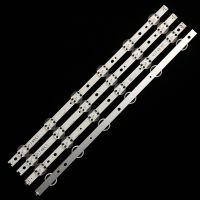 LED strip For LG 49 V17 49UJ670V 49UV340C 49UJ6565 ART3 2862 2863 6916L-2862A 6916L-2863A V1749R1 V1749L1