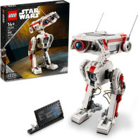 LEGO 75335 Star Wars BD-1 (1 062 Pieces)