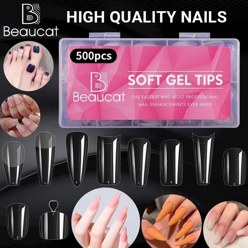 Aggregate 147+ nail tip extensions songngunhatanh.edu.vn