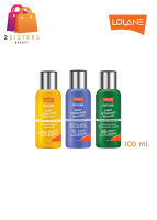 ครีมบำรุงผม โลแลน เนทูร่าแฮร์ ไวตามิน บูสเตอร์ Lolane Nature Hair Vitamin Booster 100 ml.