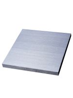 Voron 0/0.1/2.4/Trident 6061 Aluminum Alloy Plate 120*120*6mm 350*350*8mm for Voron 3D Printer Accessories Printing Platform