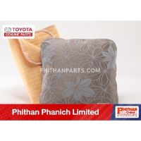 อะไหล่แท้ โตโยต้า หมอนอเนกประสงค์ TOYOTA 3 Way Cushion Luxury A-PC2B0-0D002