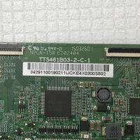 T-Con Board TT5461B03-2-C-1 T Con Card สำหรับ L55F2880A ทีวี .. ฯลฯ. การ์ดแสดงผล Tcom Board Sealed Plateprofessional Board Circuit