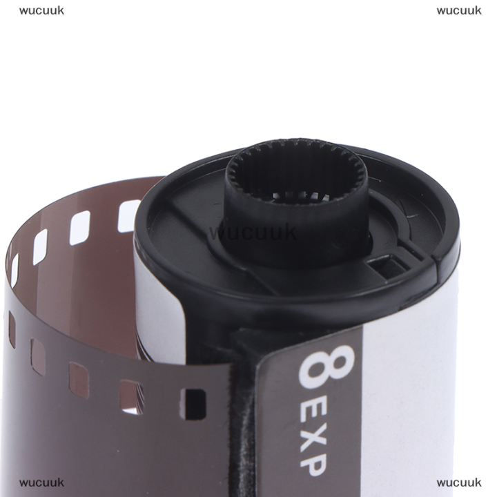 wucuuk-8pcs-colorful-negative-camera-film-35mm-กล้อง-iso-so200-type-135-color-film