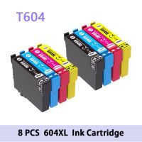 604XL T604 T 604 XL T604 XL Premium Compatible Inkjet Ink Cartridge For Epson XP-2200/XP-2205/XP-3200/XP-3205/XP-4200 Printer