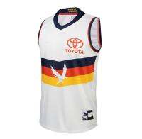 Adelaide Crows 2020 Men’s Clash Guernsey S-3XL