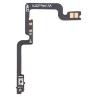 FixGadget For Realme C35 Power Button Flex Cable