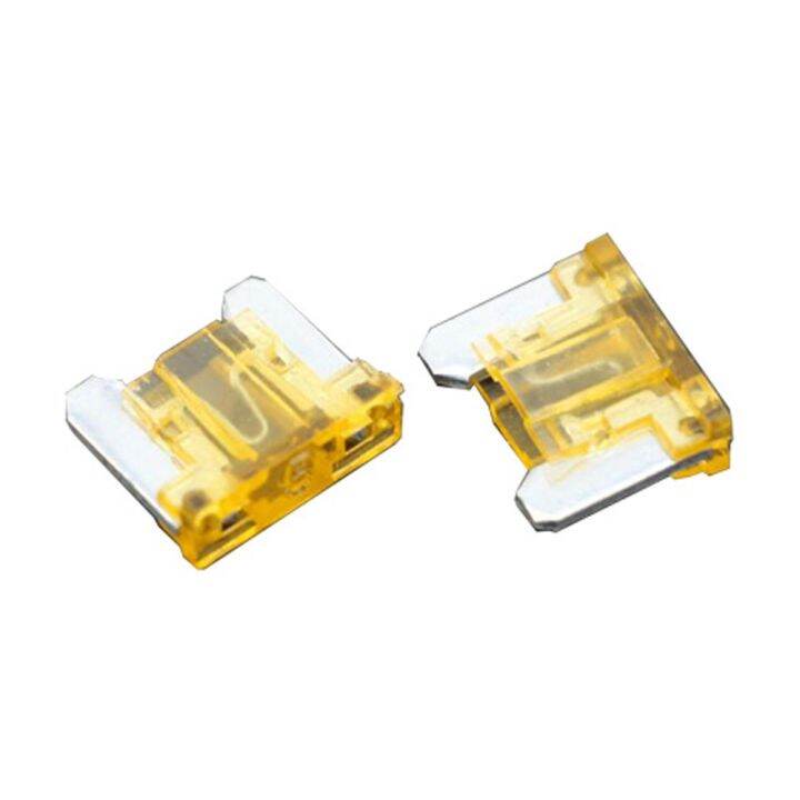 yf-10-pcs-mini-fuse-automotive-fuses-blade-2-40a-the-fuse-insurance-insert-of-xenon-lamp-piece-lights-fuse