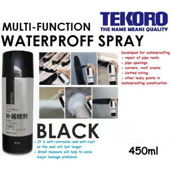 Roof sealant /Leak repair waterproof spray sealant /sealant spray