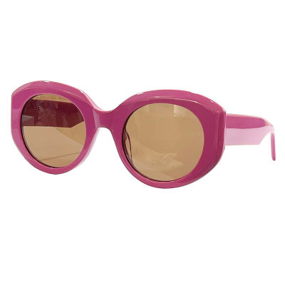 วินเทจแว่นกันแดดเสื้อผ้าแบรนด์สแควร์ซันแว่นตาเฉดสีฤดูร้อนแว่นตาเดินทางกลางแจ้งแว่นตาหญิง UV400