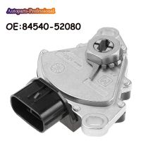 brand new High Quality Neutral Start Switch Fits For Toyota Vios 8454052080 84540 52080 Car Auto accessorie