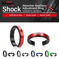 ☜۩﹍ 30-35mm Motorcycle Shock Absorber Auxiliary Adjustment Ring Accessories FOR Aprilia RSV4 Smart EC 2.0 Front Suspension