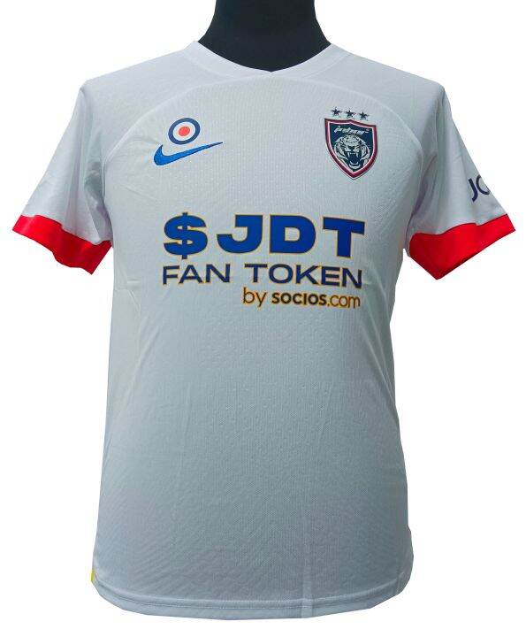 (Best Buy) Premium JDT Away Jersey 2022/2023 For Men | Lazada