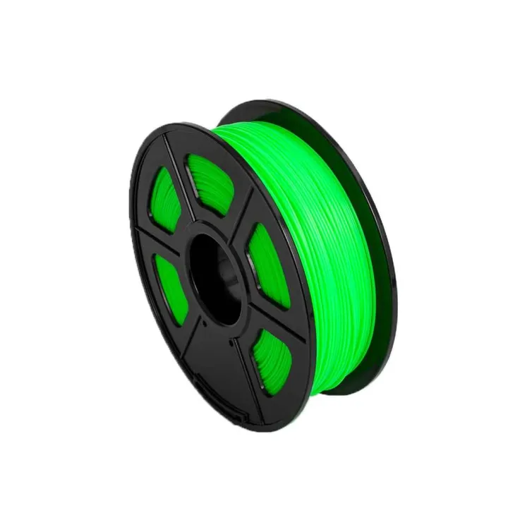 1KG 1.75mm PLA 3D Printing Filament Spool 3D Printing Consumables for ...