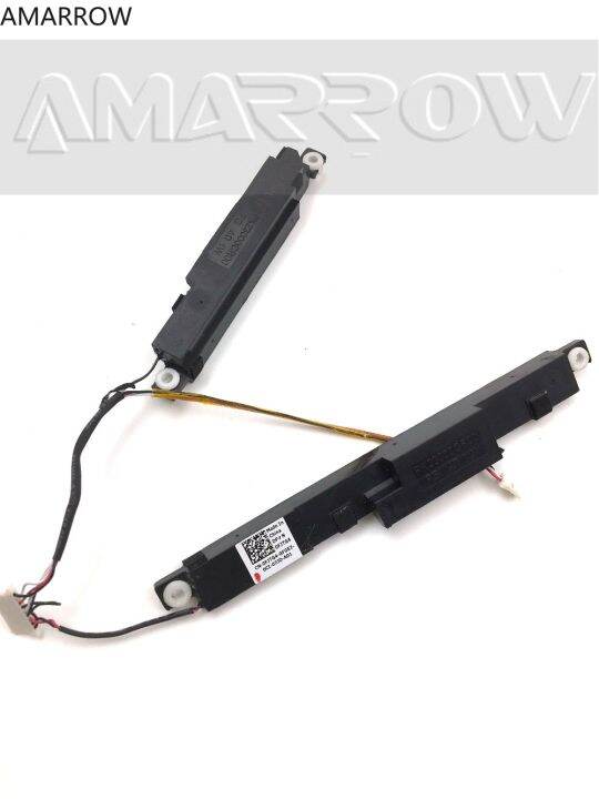 2022สินค้าใหม่-ใหม่-original-จัดส่งฟรีแล็ปท็อป-fix-ลำโพงสำหรับ-dell-e4310-l-amp-r-0fjtg4-pk23000cr00