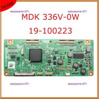 Lessdasalma1971คุณภาพสูง MDK 336V-0W 19-100223ต้นฉบับ T Con การ์ดแสดงผลอุปกรณ์เปลี่ยนสำหรับ T-CON แผ่นทีวี