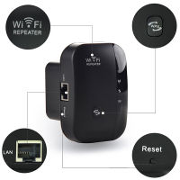 Wireless WiFi Repeater Wi-fi Range Extender 300Mbps Signal Amplifier 802.11NBG Booster Repetidor Wi fi Reapeter Access Point