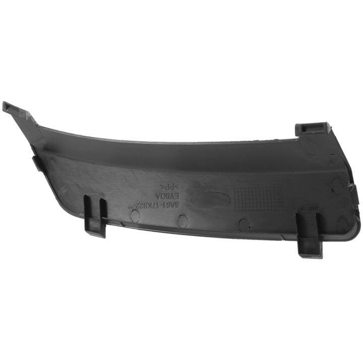 for-ford-fiesta-mk7-2008-2016-rear-bumper-tow-towing-eye-hook-cover-cap-8a61-17k922-ab5zct