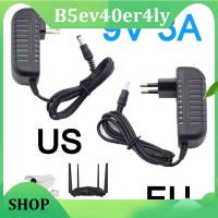 B5ev40er4ly Shop 5.5x2.5mm 9volt Switching Power Supplies AC 110V 220V to DC 9V 3A Adapter Converter Charger Lighting Transformer