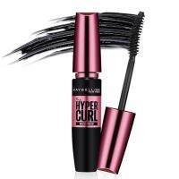 ? MAYBEL NEW YORK Volum Express the Hypercurl Mascara 9.2g (1ชิ้น) [ รับส่วนลด พิเศษ ]