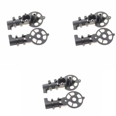 3 Set Tail Motor Cover V912-29 for WLtoys XK V912 V912-A V915-A RC Helicopter Upgrade Parts Spare Accessories