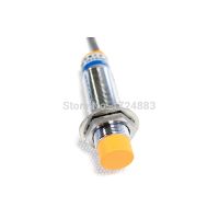 LJC18A3-B-ZBX Approach Sensor Cylindrical Capacitive Proximity Switch 10mm Detecting distance NPNPNP NONC DC6-36V