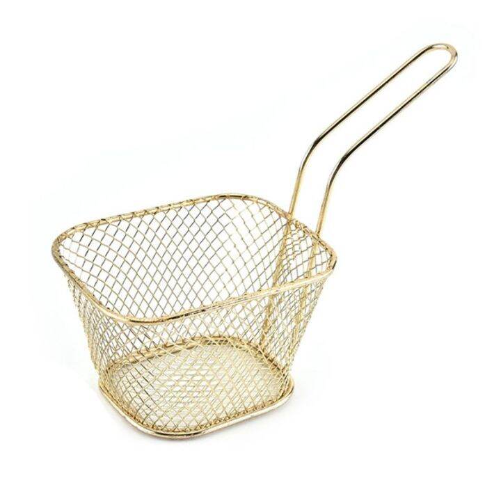 stainless-steel-metal-basket-french-fries-basket-mini-frying-storage-holder-serving-food-presentation-cooking-tools-kitchen-y8ab