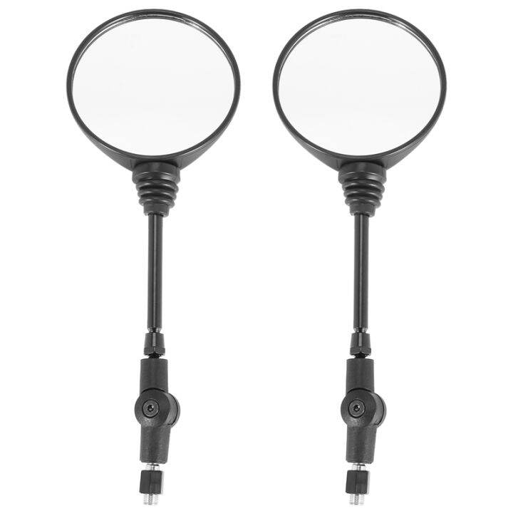 【Ready Stock&COD】Universal Motorcycle Folding Mirror Motorbike Street