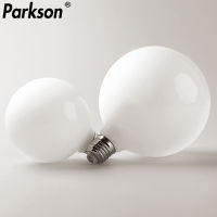 Lampada LED Lamp E27 LED Light Bulb AC 85V-265V Milky LED Bulb Energy saving 80 110V 220V Bombilla For Home Bulb Table Lamp