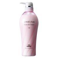 Jemile fran  Heatgloss  treatment , japan  500ml - M  ทรึตเม้นท์สำหรับบำรุงผมธรรมดาเส้นปานกลาง เพื่อผมนุ่มน่าสัมผัส เทคโนโลยี heatgloss ช่วยเพิ่มให้ผมเงางามเมื่อสัมผัสกับความร้อนยิ่งโดยความร้อนก็ยิ่งเงางาม พร้อม esther wool ในทรีตเมนท์ ซึ่งเป็นน้ำมันที่สก