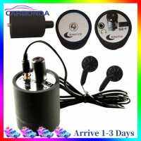 [7 Day Refund Guarantee] Wall Microphone Voice Listen Detector Water Leakage Listens Tester Tools [Arrive 1-3 Days]