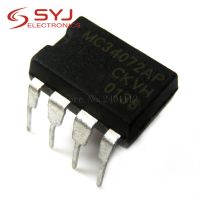 10pcs/lot MC34072AP MC34072P MC34072 34072 DIP 8 In Stock