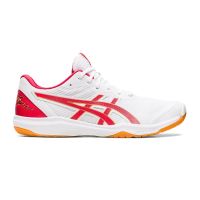 Asics รองเท้าวอลเลย์บอลผู้ชาย Rote Japan Lyte FF 3 | White/Classic Red ( 1053A054-102 )