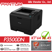 Pantum Printer Laser P3500DN