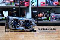 GALAX EX OC  GTX 750 TI 2G ต่อไฟเลี้ยง 6 Pin