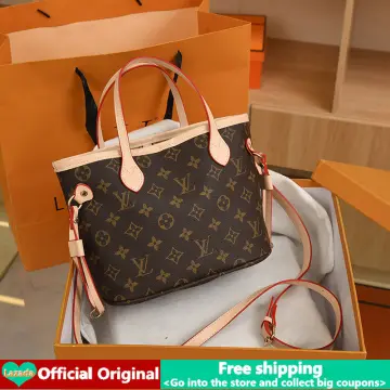 Shop Bag Lv Mm Perempuan online