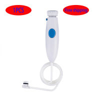 1Pcs Oral Irrigator สำหรับ WaterpulseOcarestNicefeelFlycat WP-100Wp-110Wf-02WF-03GM-666A เปลี่ยน Handle Accessorie