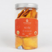 Xoài sấy dẻo Nông Lâm Food Hủ 454Gr